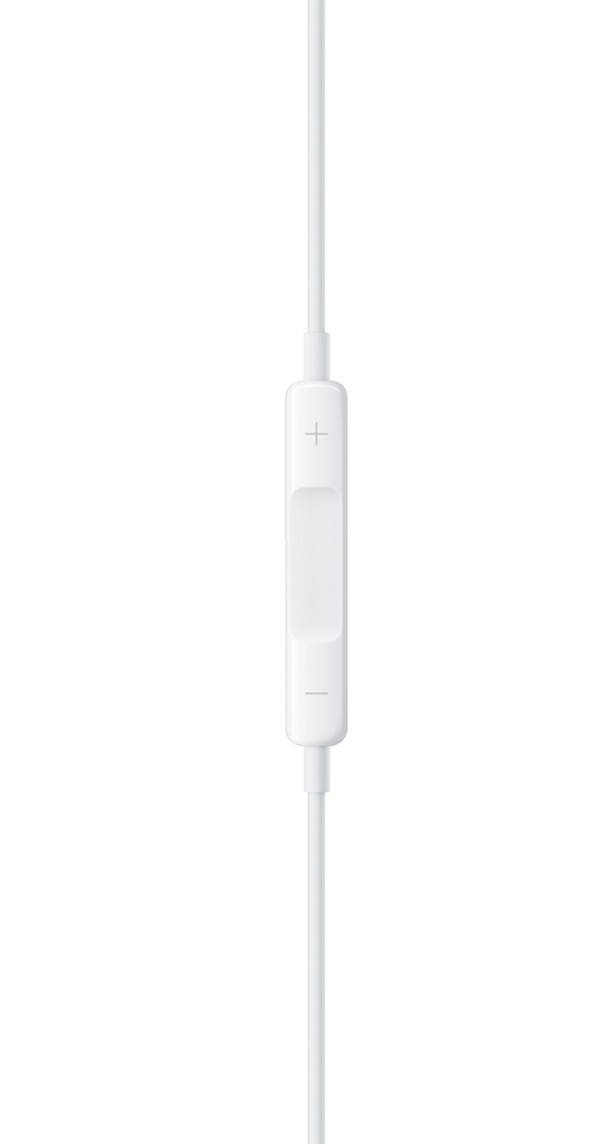 Tai Nghe Apple Earpods Type-C (Zin Fullbox)