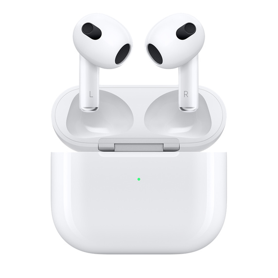 Tai nghe không dây Apple AirPods 3 - White.