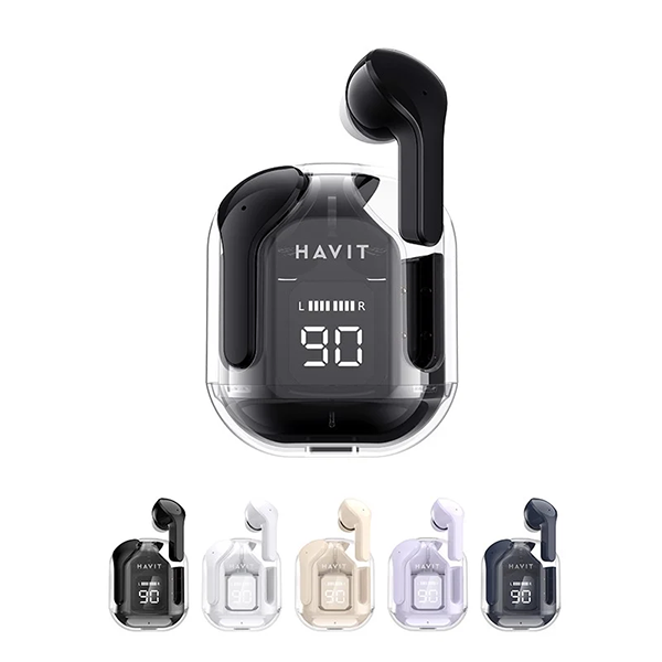 Tai Nghe True Wireless Havit TW971 