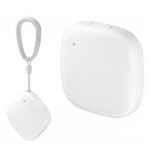 Thiết bị định vị thông minh Samsung Galaxy Smart Tag