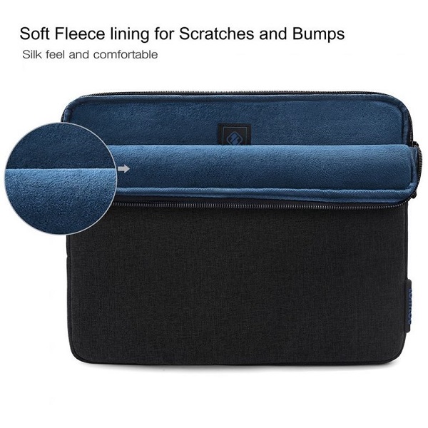 Túi Chống Sốc Tomtoc Style Macbook Retina 13inch (A18-C01)