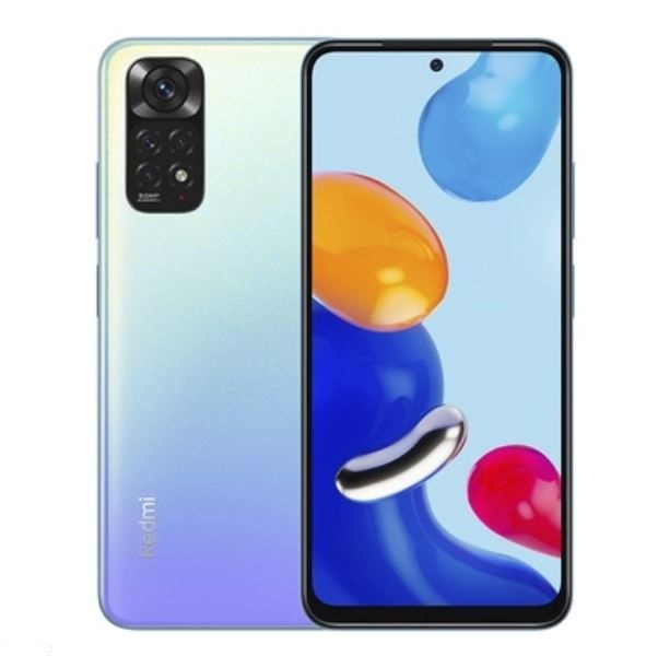 Xiaomi Redmi Note 11 128GB RAM 4GB