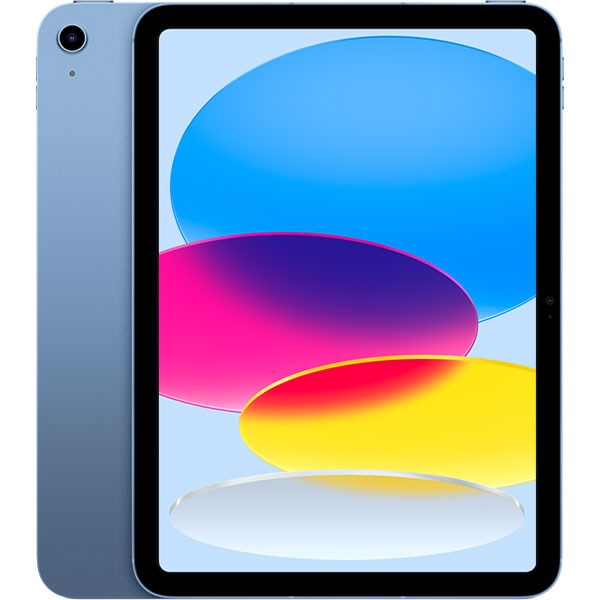Apple iPad Gen 10 10.9 2022 5G 64GB (đã kích hoạt)
