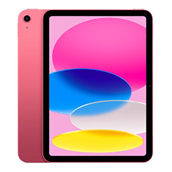 Apple iPad Gen 10 10.9 2022 5G 64GB (đã kích hoạt)