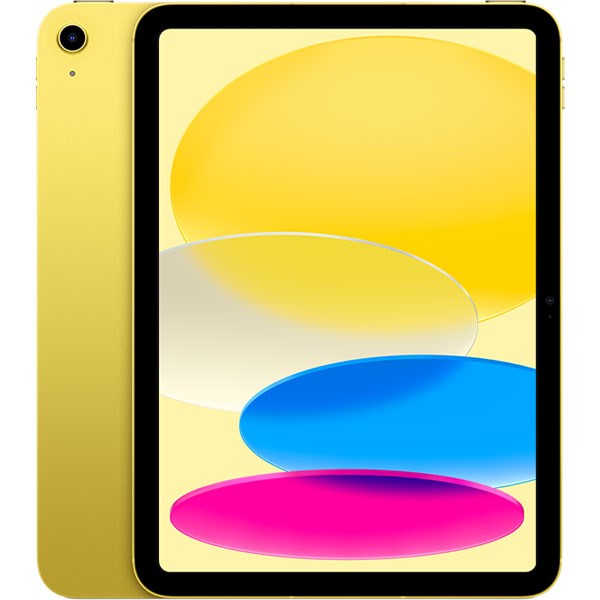 Apple iPad Gen 10 10.9 2022 Wifi 64GB