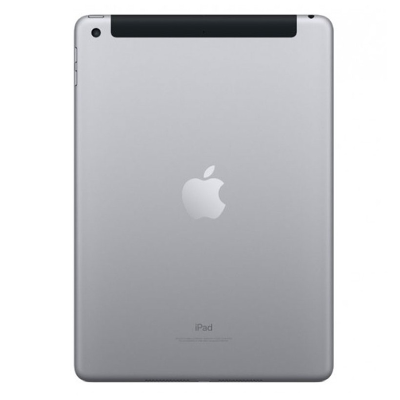 Apple iPad Gen 6 2018 Cellular 32GB cũ 99% - Gray 2