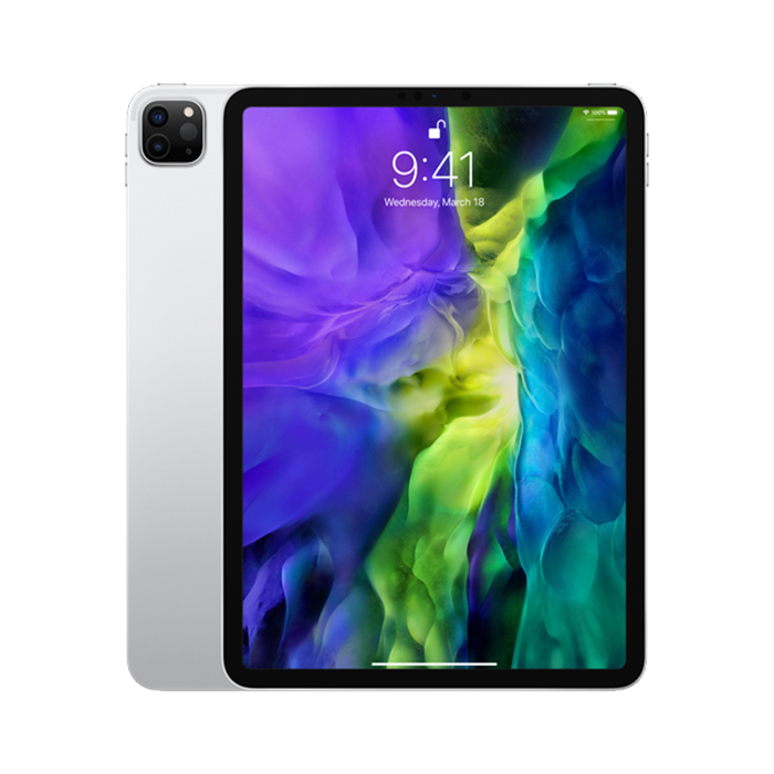 Apple iPad Pro 11 Cellular 128 GB 2020