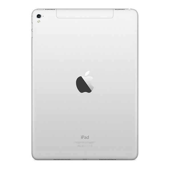 Apple iPad Pro 9.7 Cellular 128Gb cũ 99% JA - Silver