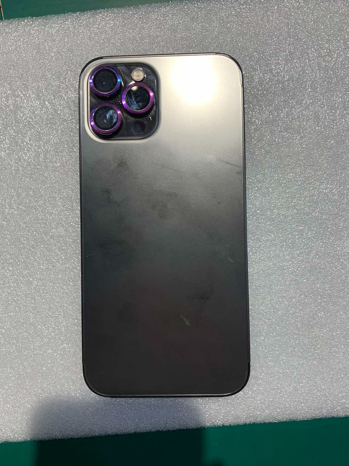 Apple iPhone 12 Pro Max 1 sim 128GB cũ 99% Chỉ Có 1 Máy
