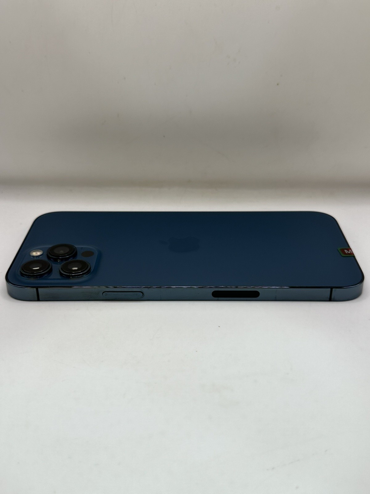 Apple iPhone 12 Pro Max 1 sim 128GB cũ 99% Chỉ Có 1 Máy