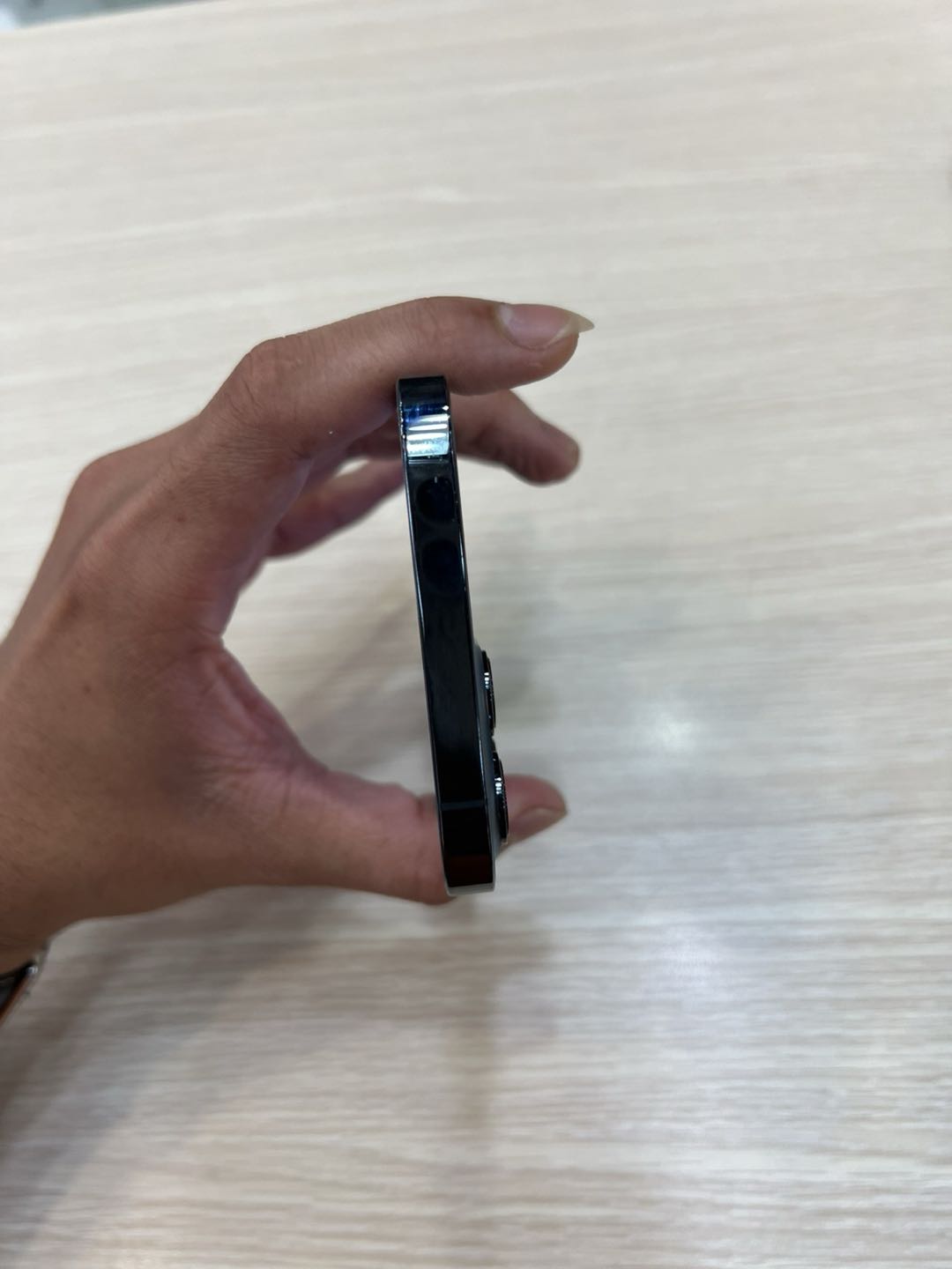Apple iPhone 12 Pro Max 1 sim 256GB 97%
