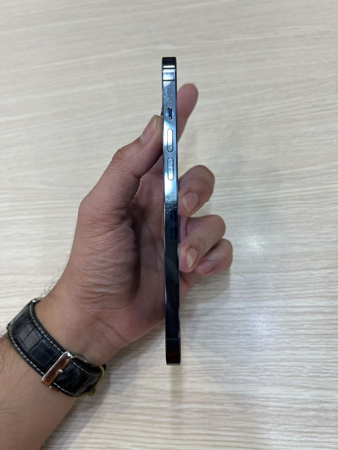 Apple iPhone 12 Pro Max 1 sim 256GB 97%