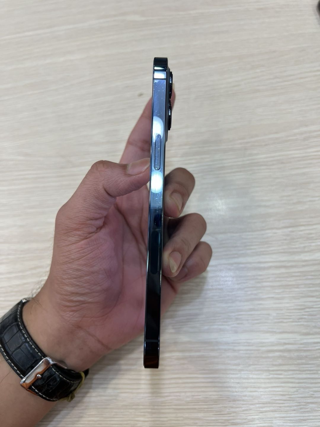 Apple iPhone 12 Pro Max 1 sim 256GB 97%
