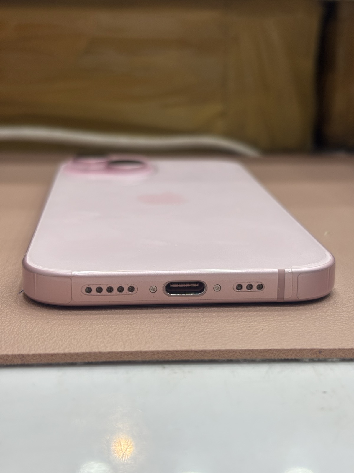 Apple iPhone 15 128GB LL/A 99% Chỉ Có 1 Máy