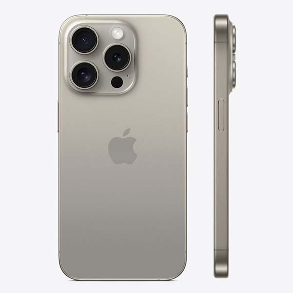 Apple iPhone 15 Pro 256GB VN/A