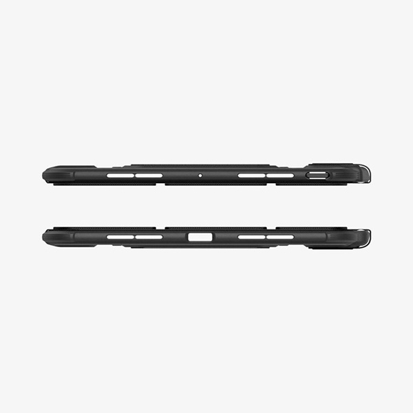 Bao da Spigen Rugged Armor Pro iPad Pro 11 inch (2024)