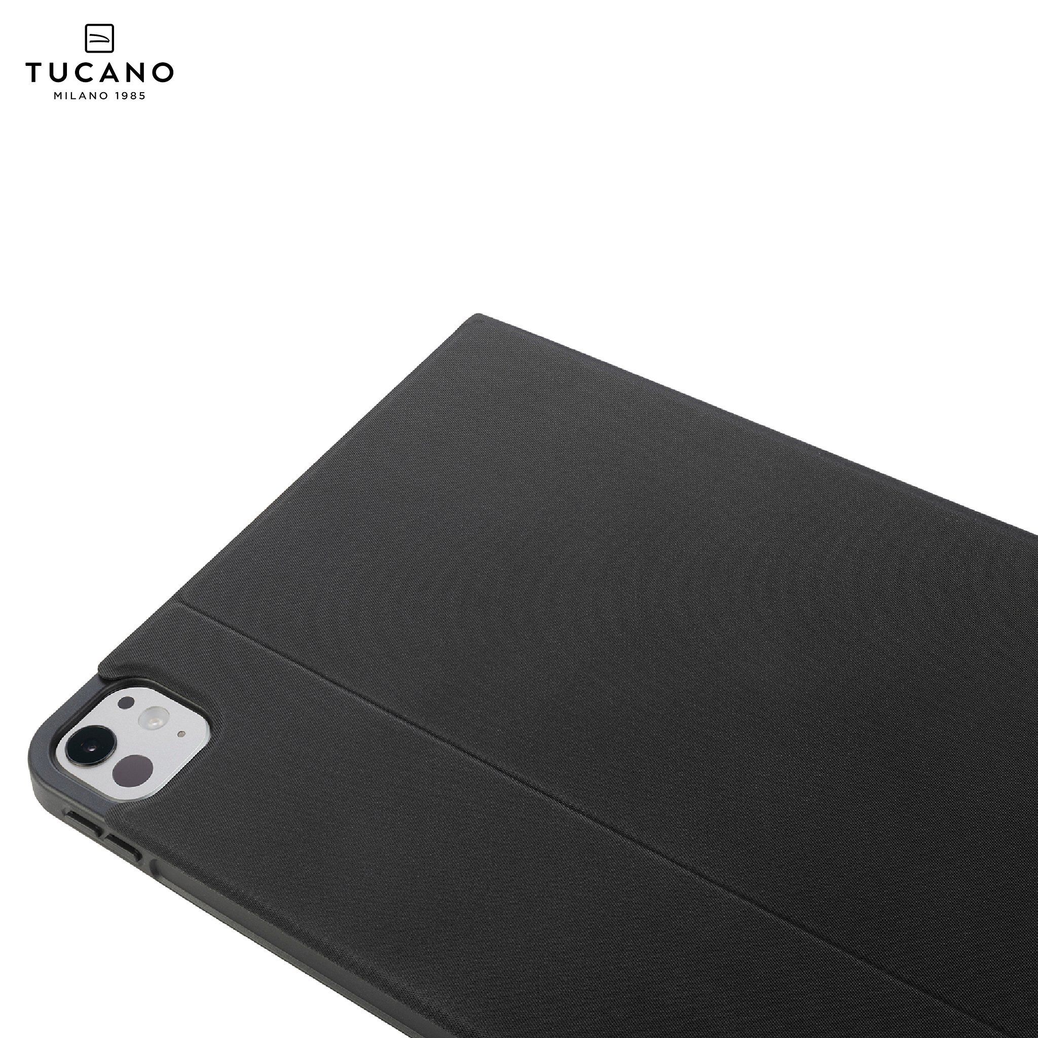 Bao Da TUCANO Up Plus iPad-Pro 13 (2024)