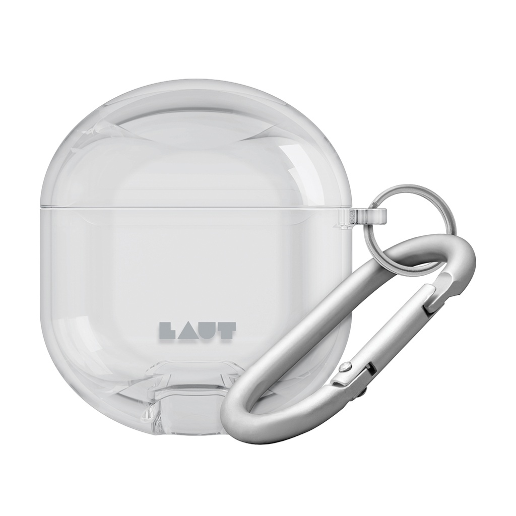 Bao Laut Aero Protect Airpod 4 Crystal