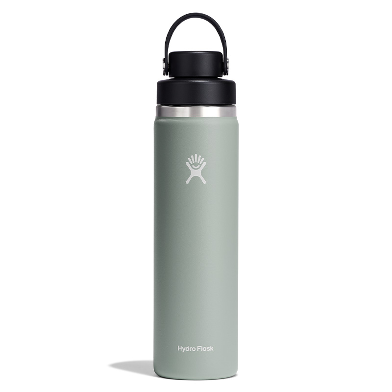 Bình Nước Giữ Lạnh Hydro Flask Wide Flex Chug Cap 710ml