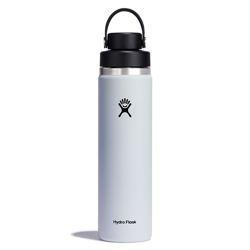 Bình Nước Giữ Lạnh Hydro Flask Wide Flex Chug Cap 710ml