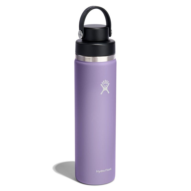 Bình Nước Giữ Lạnh Hydro Flask Wide Flex Chug Cap 710ml