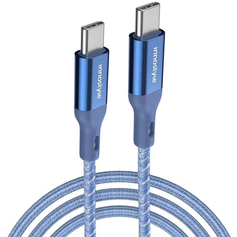 Cáp Innostyle USB-C to C 1m5 (ICC150AL)