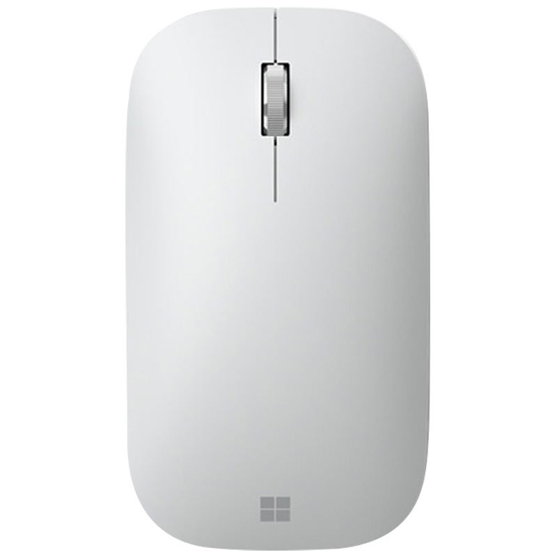 Chuột Máy Tính Bluetooth Microsoft Bluetrack Modern Mobile