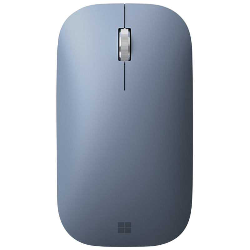 Chuột Máy Tính Bluetooth Microsoft Bluetrack Modern Mobile