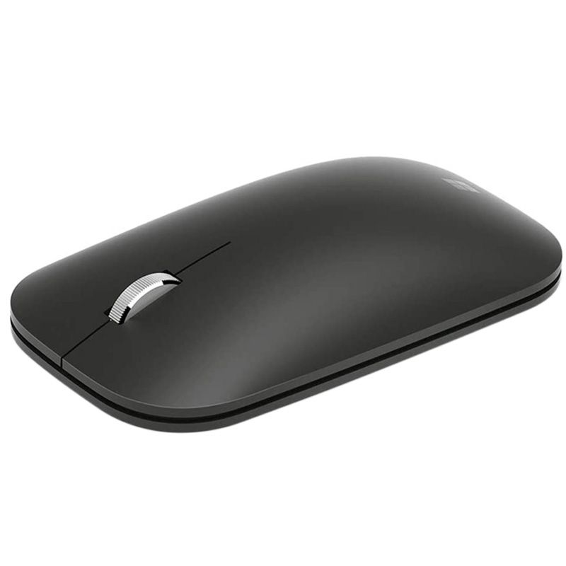 Chuột Máy Tính Bluetooth Microsoft Bluetrack Modern Mobile
