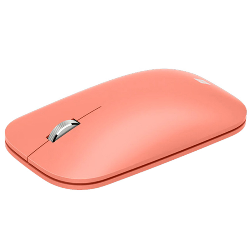 Chuột Máy Tính Bluetooth Microsoft Bluetrack Modern Mobile