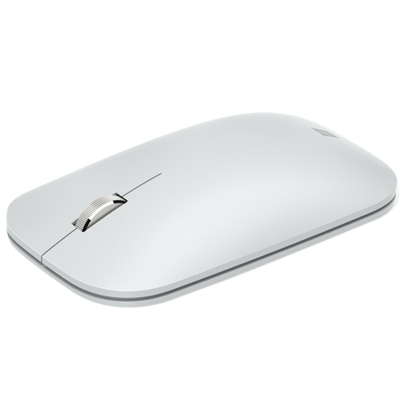 Chuột Máy Tính Bluetooth Microsoft Bluetrack Modern Mobile