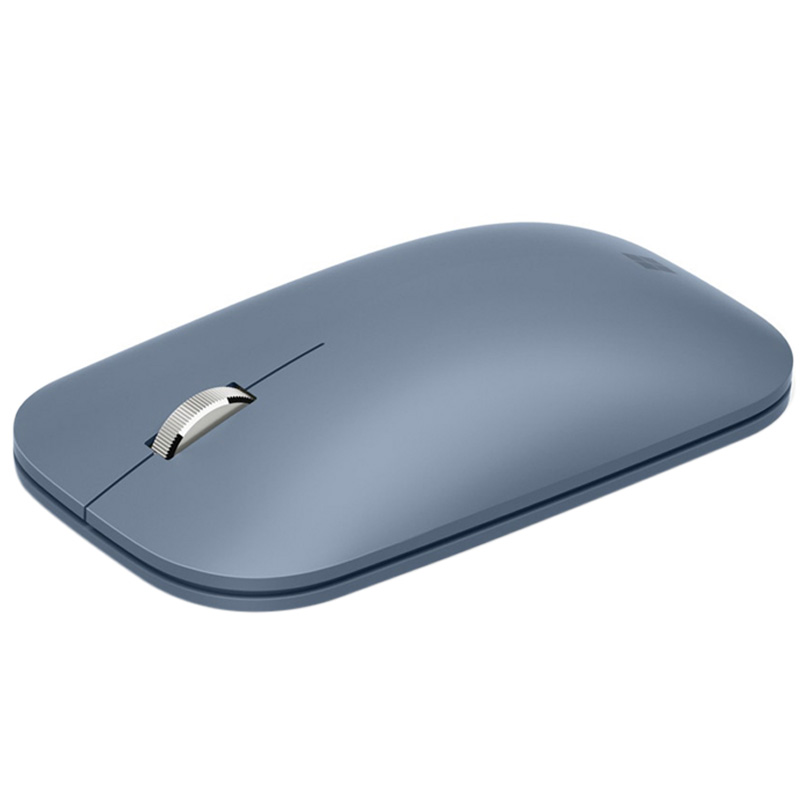 Chuột Máy Tính Bluetooth Microsoft Bluetrack Modern Mobile