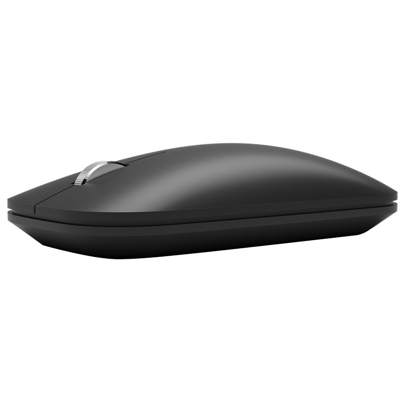 Chuột Máy Tính Bluetooth Microsoft Bluetrack Modern Mobile