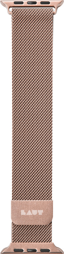 Dây đồng hồ Apple watch Laut Steel Lope 38/40mm
