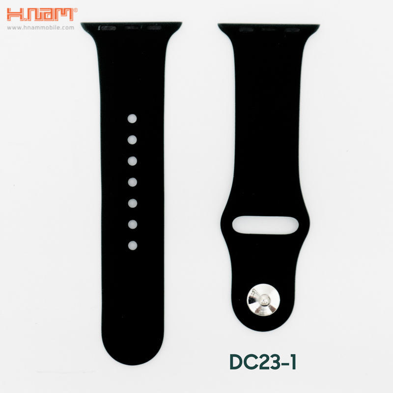 Dây đồng hồ Apple Watch Sportband 38/40mm (DC23)