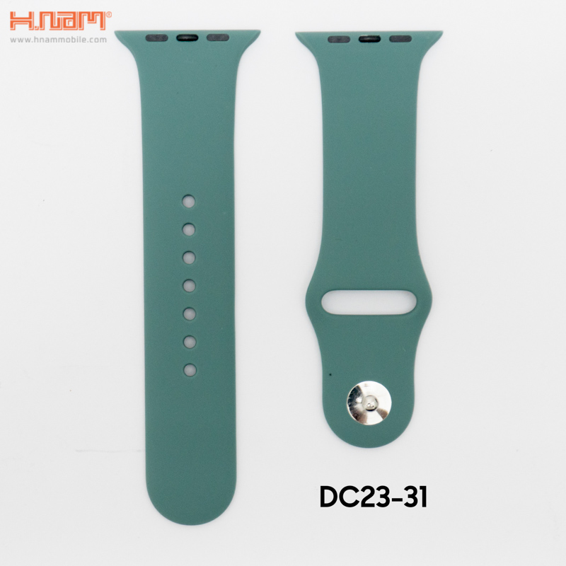 Dây đồng hồ Apple Watch Sportband 38/40mm (DC23)