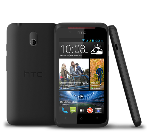 HTC Desire 210 Dual Sim 