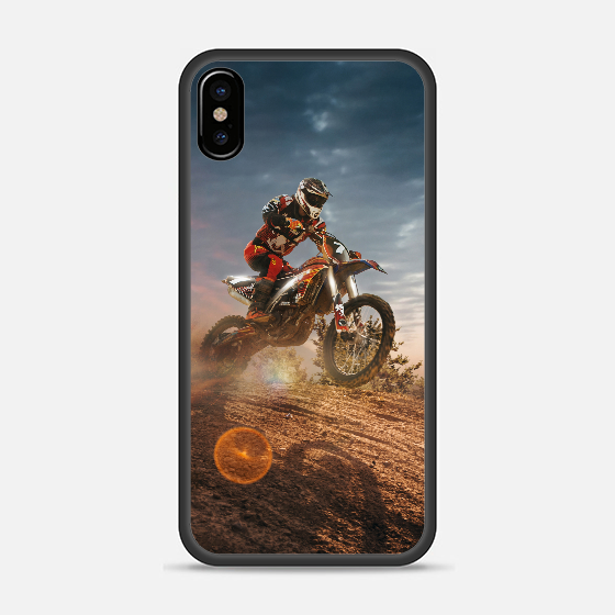 iPhone X Thể thao 6