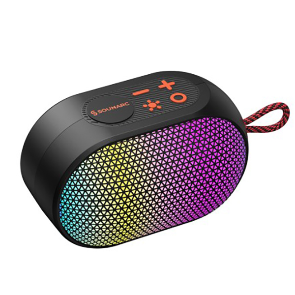 Loa Bluetooth Kháng Nước IPX4 SOUNARC XR3 Mini