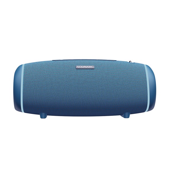 Loa Bluetooth Kháng Nước IPX6 SOUNARC R1 Portable Speaker