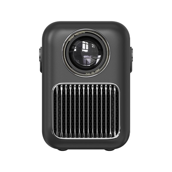 Máy Chiếu Wanbo T6R Max