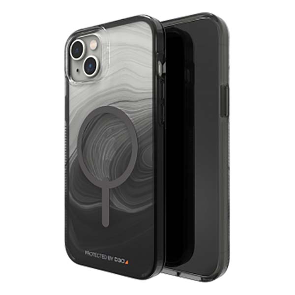 Ốp Lưng Chống Sốc Gear4 Milan Snap iPhone 14 Plus (6.7)