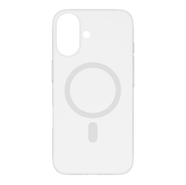 Ốp Lưng Mipow Magsafe Premium Slim Case for iPhone 16 (SM16A) 