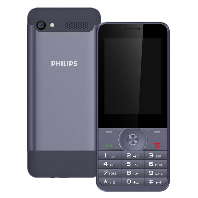 Philips E316
