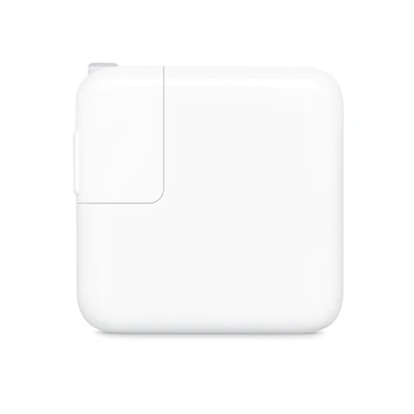 Sạc Nhanh Apple iPhone 35W Dual Type-C PD MNWP3ZA (Chính hãng)