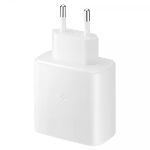 Sạc Nhanh Samsung USB-C 45W EP-TA845 (Chính Hãng)