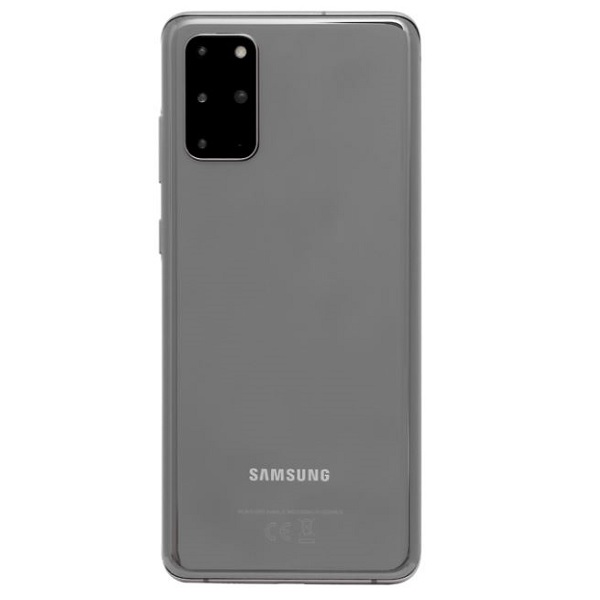 Samsung Galaxy S20 Plus G986 5G 256GB cũ 99% Chip Snapdragon