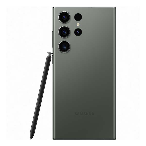 Samsung Galaxy S23 Ultra 5G S918 512GB Ram 12GB