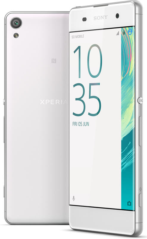 Sony Xperia XA Ultra 3Gb Ram F3216 