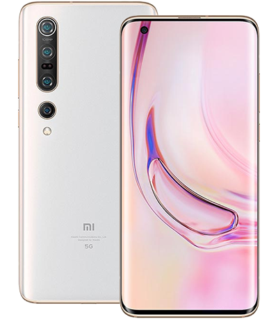 Xiaomi Mi 10 Pro ram 8GB 256GB